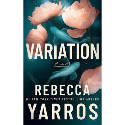 Variation, Taschenbuch von Rebecca Yarros, UK Books, 978-1-66251-470-8