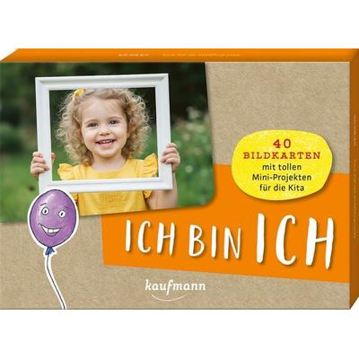 Ich bin ich