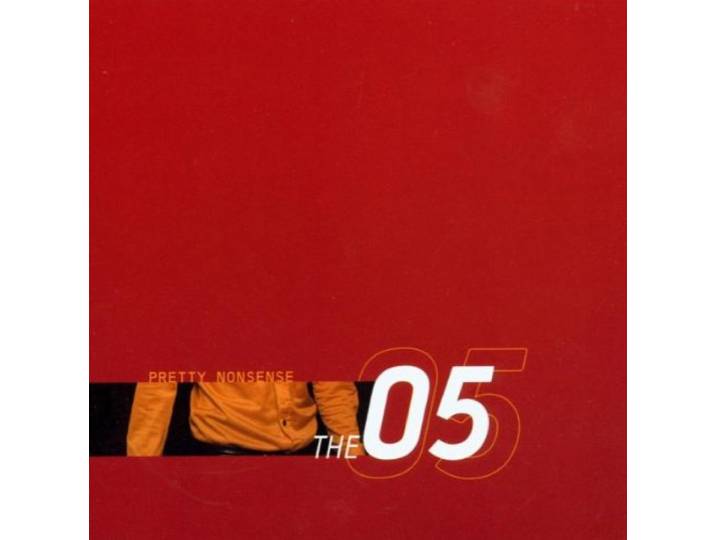 pretty nonsense cd rock
