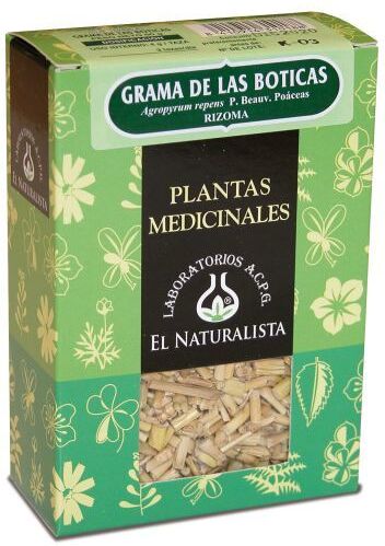El Naturalista Grass 80gr 80 gr