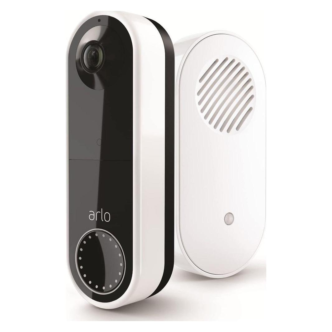 Arlo Chime 2 Türgong (Kabellos) (AC2001-100PES)