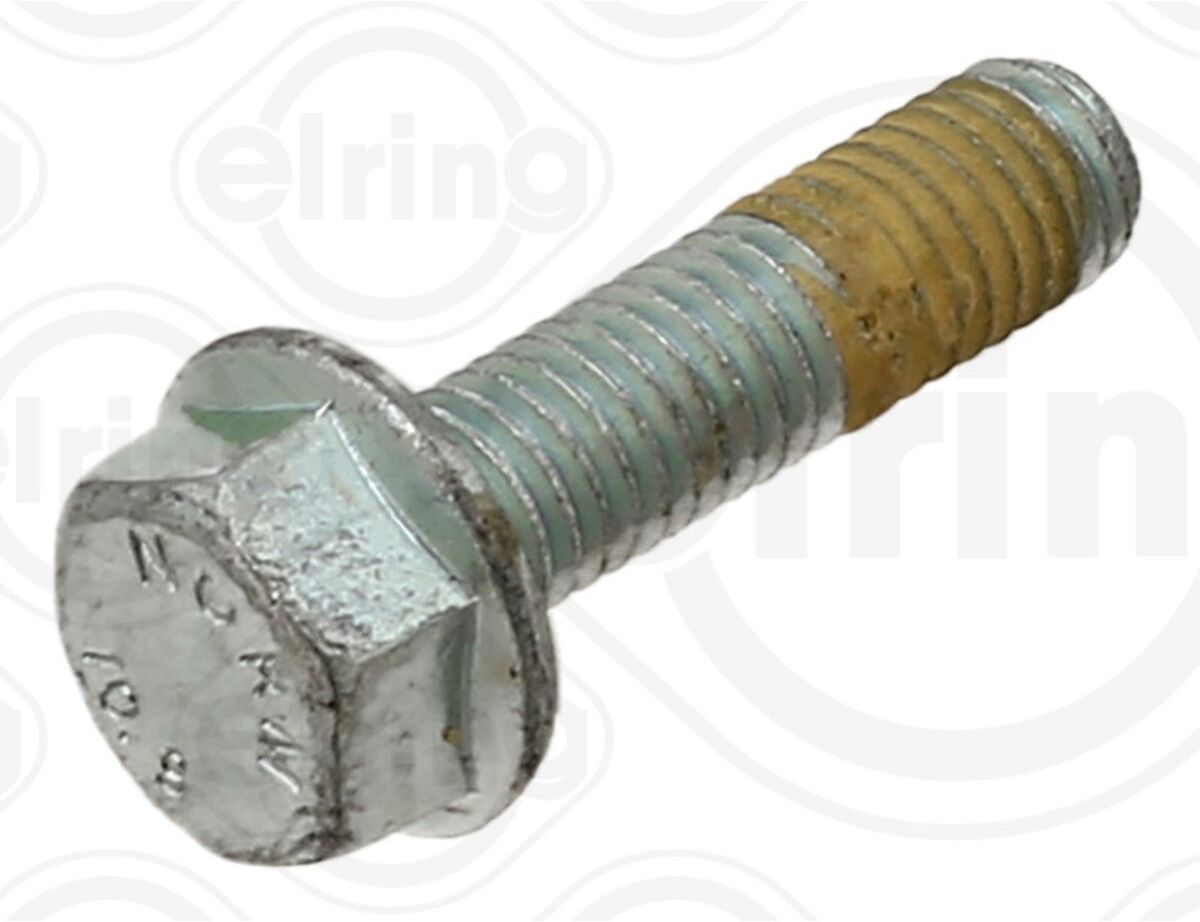 Schraube, Abgaskrümmer ELRING 030.890