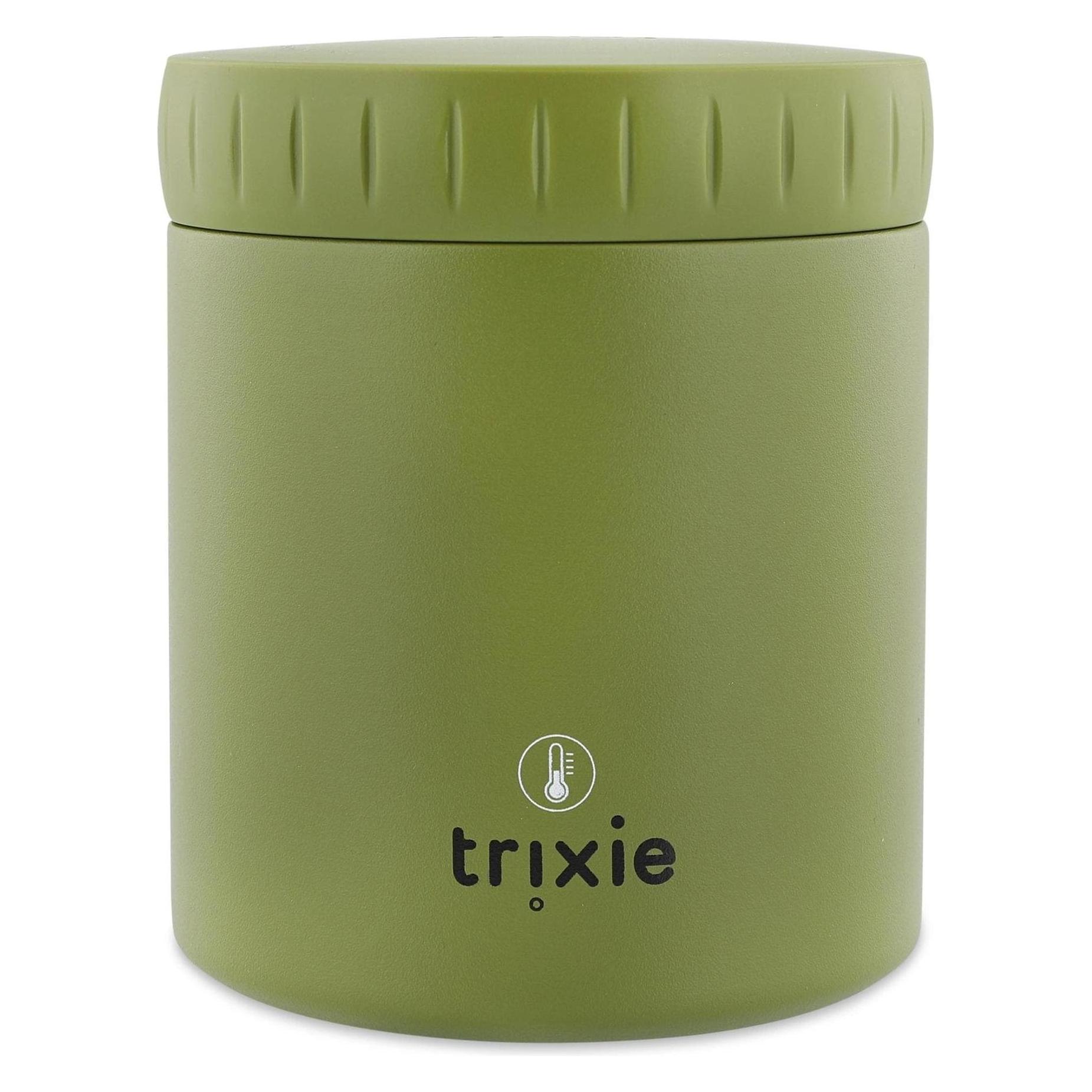 Trixie Baby Thermosflasche 350ml Dino (0.35 l) (56-201)