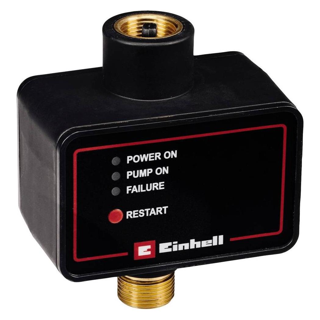 Einhell Elektron. Durchflussschalter Durchflussschalter (elektrisch) (Hauswasserpumpe) (4174230)