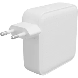 Targus HyperJuice (100 W, 4 Ports), USB Ladegerät, Weiss
