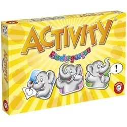 Piatnik Activity Kindergarten Activity - Spaß für die Kleinsten 6013