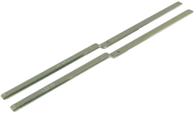 Rail pour règle de mesure Makita D 196954-8 (196954-8)