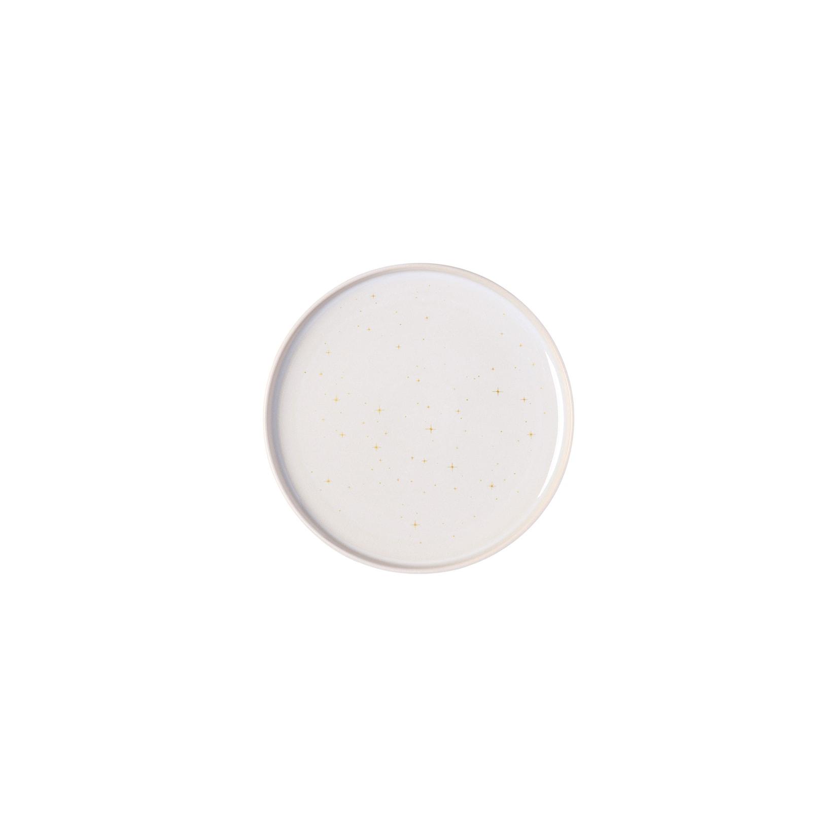 like. by Villeroy & Boch Frühstücksteller Winter Glow ø 21,1 cm