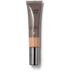 NILENS JORD Silky Skin Foundation - hautfarben