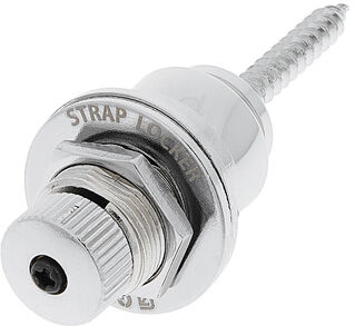 Gotoh SLR Strap Locker C