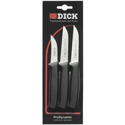 Dick Küchenmesser-Set