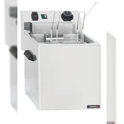 Nudel- / Pastakocher - 3 Körbe CCAP3P Casselin