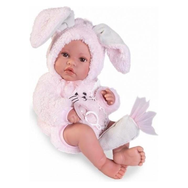Antonio Juan Spanische Puppe Erika 42 cm (7-50419)