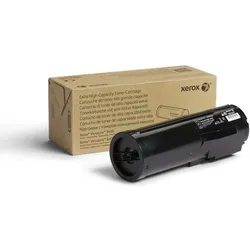 Xerox, Toner, Toner DMO Black Schwarz B400 B405 (106R03585)(24,6k) (BK)