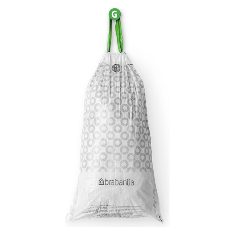 Brabantia PerfectFit (120x, 30 l) (138423)