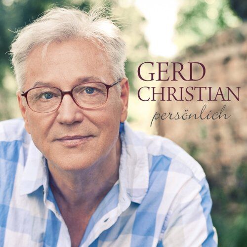 Gerd Christian - Persönlich - Preis vom 09.10.2026 07:28:09 h
