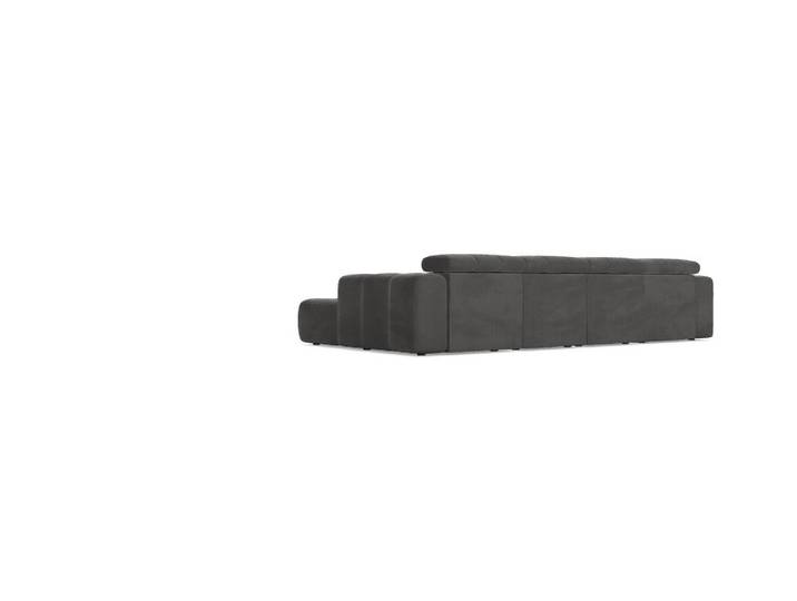 Modulares Sofa Zürich - Deine Wunschkonfiguration M_GDWF2H - Luxusbetten24