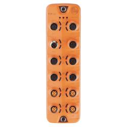 ifm Electronic AL1402 AL1402 Sensor/Aktorbox aktiv Multipolverteiler 1 St.