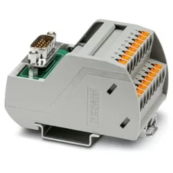 Phoenix Contact Übergabemodul VIP-2/PT/HD15SUB/M