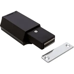 Sugatsune, Zubehör Türbeschlag, Schwerlast Push-to-open Mechanismus