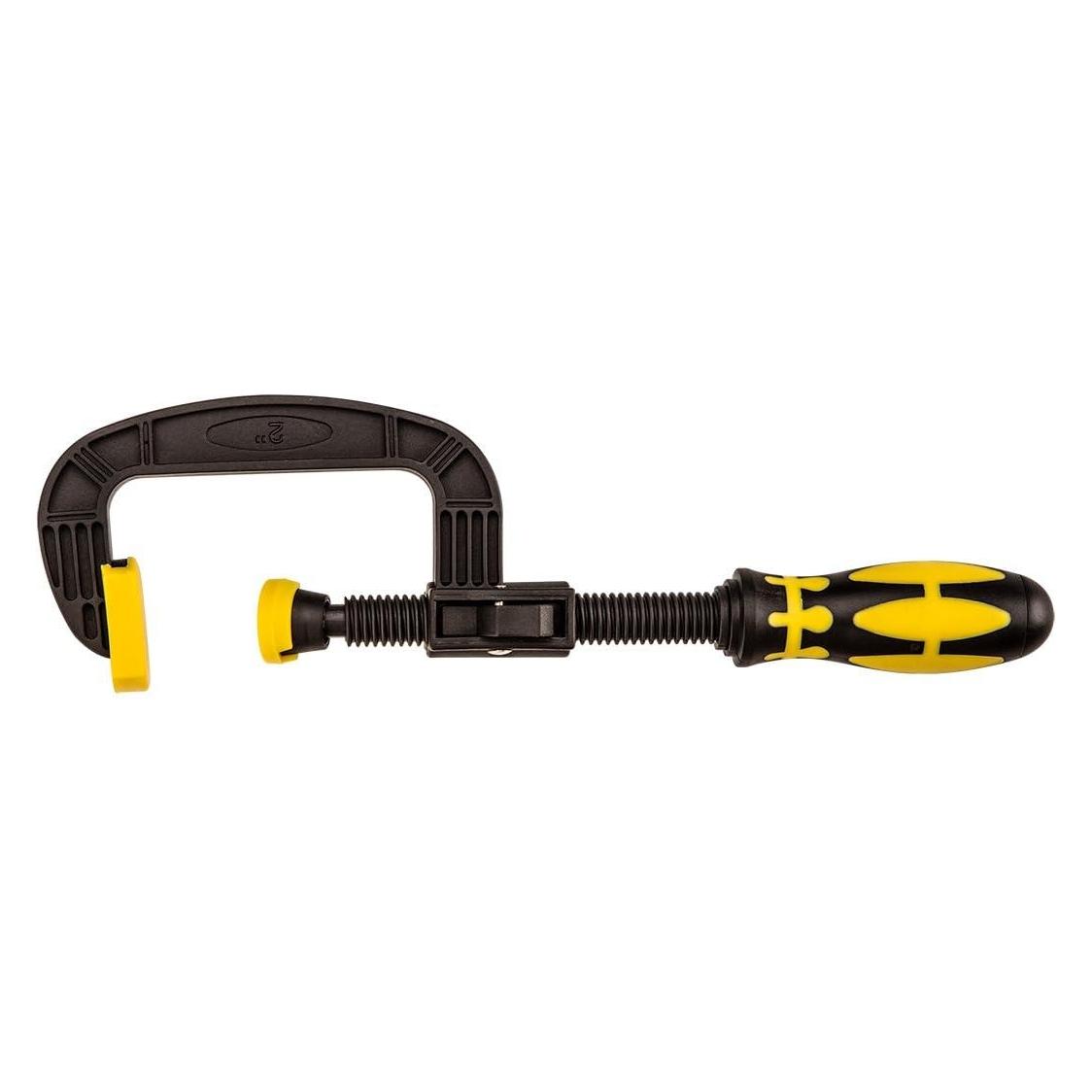 Topex Nylon-Zwinge 50 mm (50 mm) (32681282)