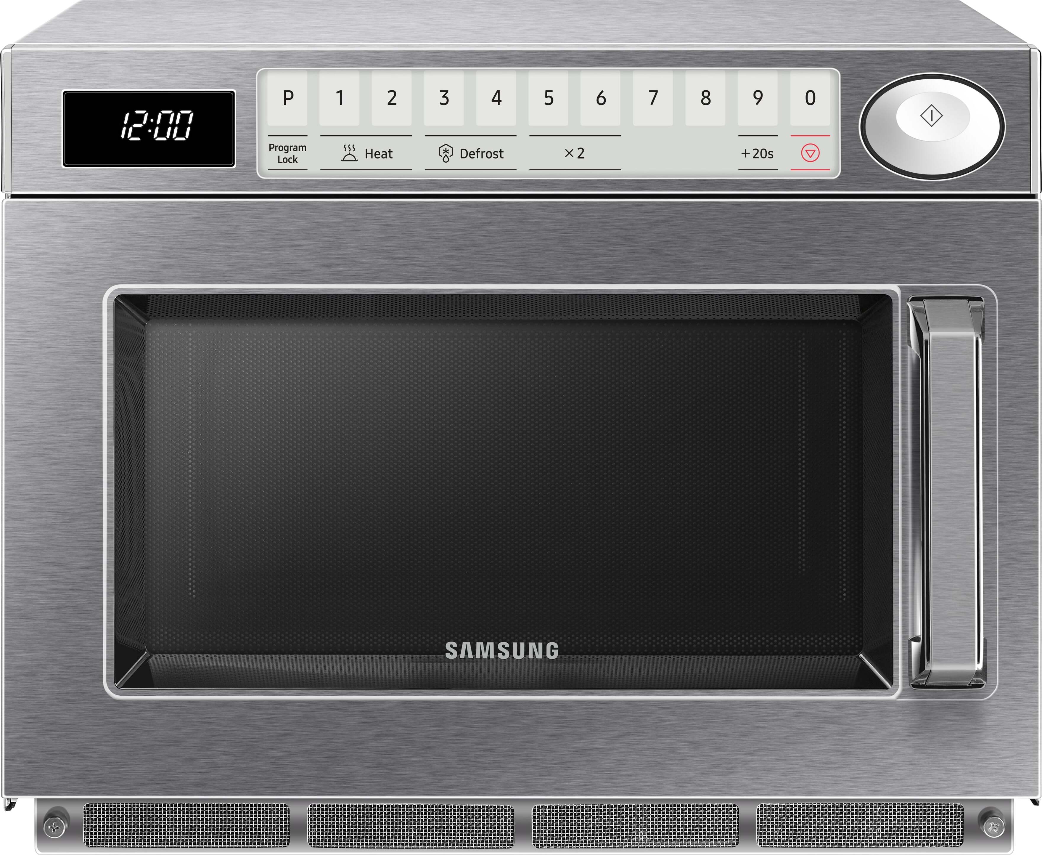 Samsung Mikrowelle MJ2693 ersetzt CM1929 Mikrowellenofen 1850 Watt