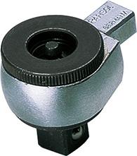 Gedore Einsteck-Umschaltknarre