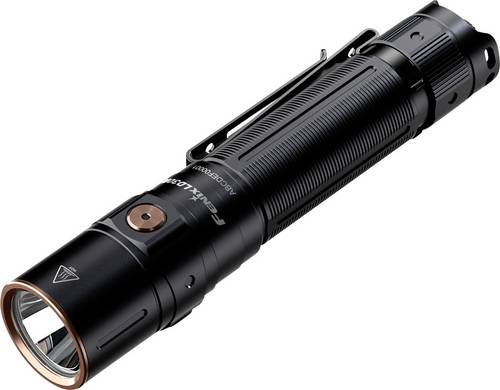Fenix Light LD30R FELD30R LED Taschenlampe akkubetrieben 1700lm 132g