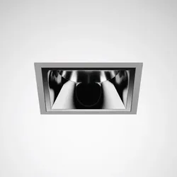 Trilux LED-Downlight SNS QC7  #9002016675