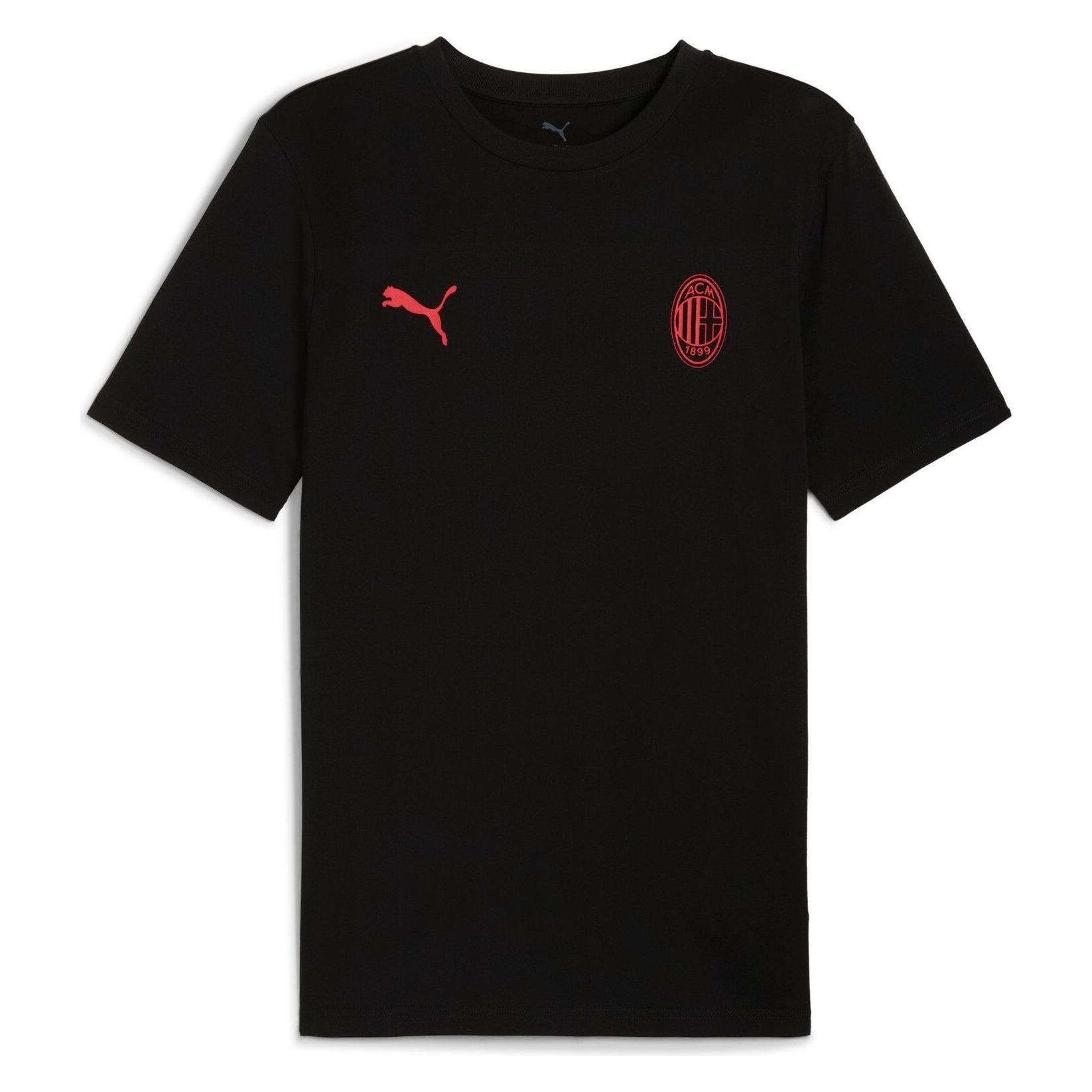 Puma ACM FtblESS Tee (S) (782584)