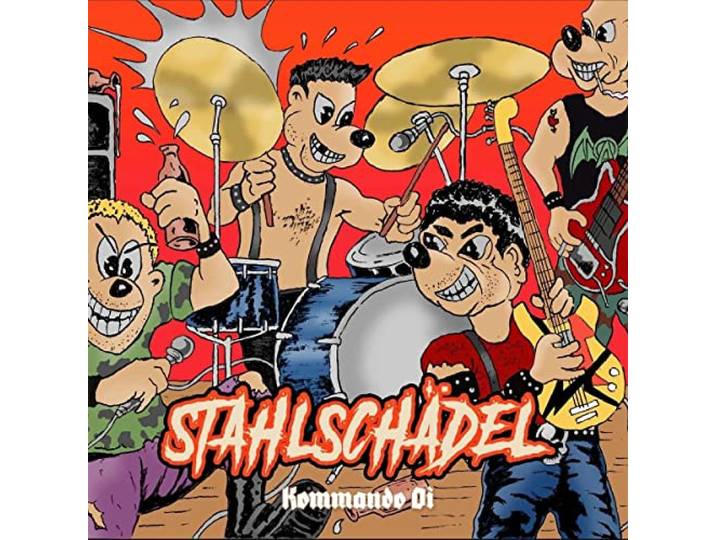 Kommando Oi