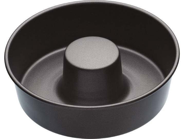 Masterclass Savarin-Vorm / Ring-Cakevorm Met Antiaanbaklaag - 20 cm (8 \ )