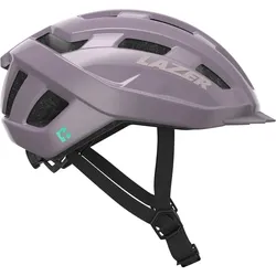 LAZER Helm Codax KinetiCore Freizeit Mulberry Unisize 54-61 cm