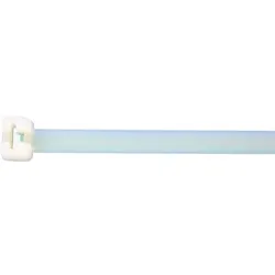 Intercable Tools Kabelbinder 186 x 4,5 mm ICC61275