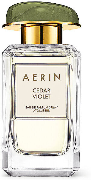 AERIN Cedar Violet Eau de Parfum 50ml EG