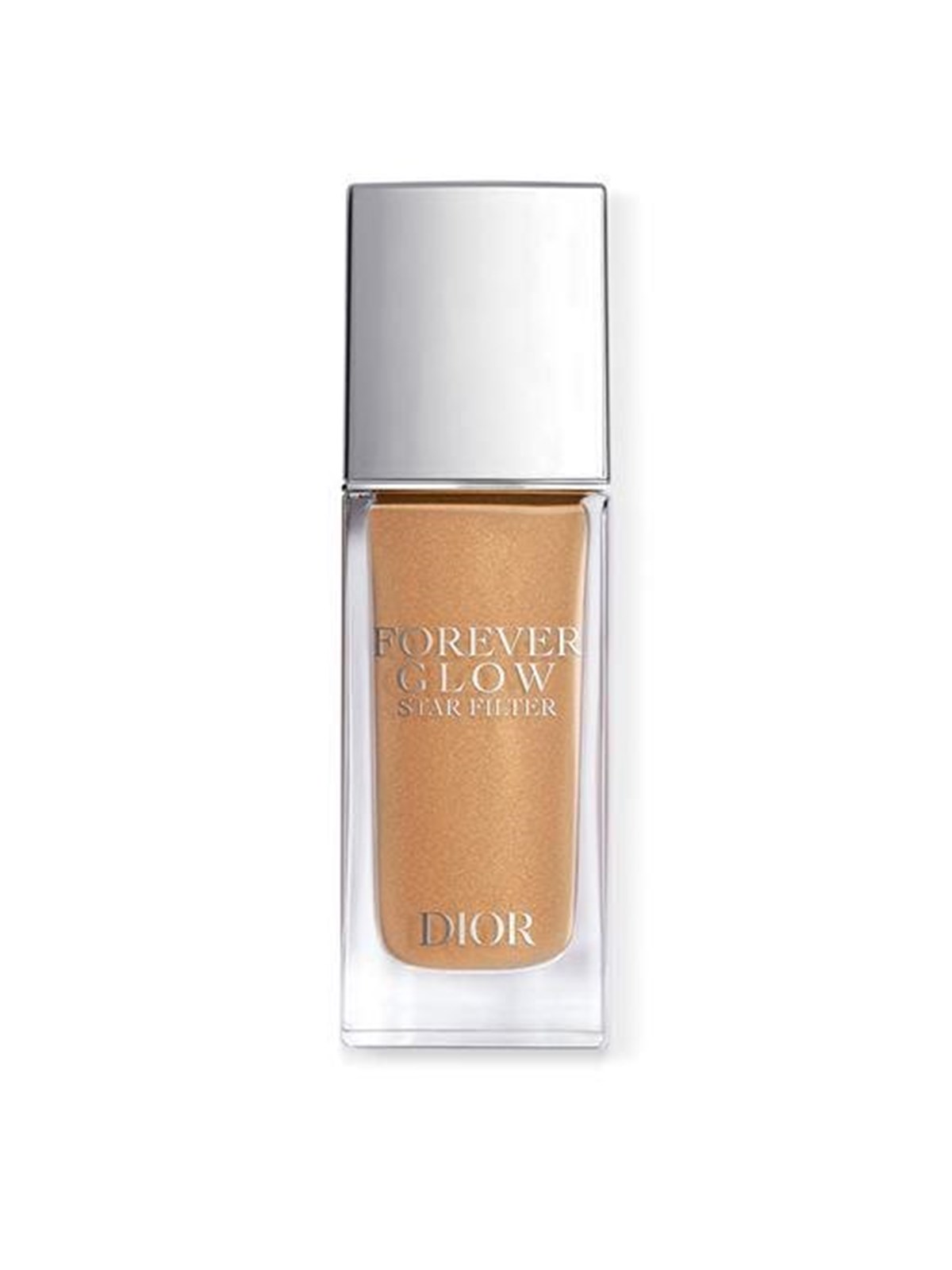 Christian Dior Glow Star Filter Complexion Sublimating Fluid 4N