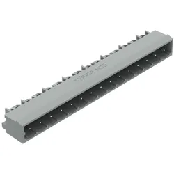 WAGO GmbH &amp; Co. KG THT-Stiftleiste Lötstift 231-445/001-000