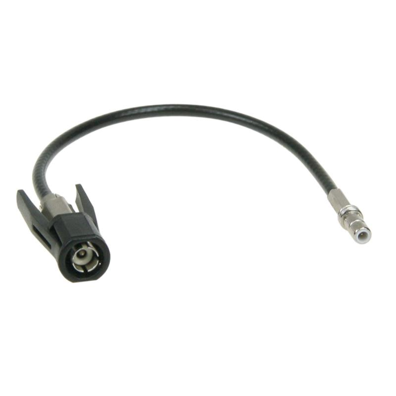 ACV Antennenadapter GPS Becker SMB (m) -> AK72