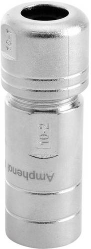 Amphenol RT0L-14CG-S1 Rundstecker Kabelklemme Serie (Rundsteckverbinder): RT360 1St.