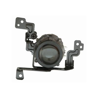 ABAKUS Nebelscheinwerfer rechts 221-2065R-UQ für HYUNDAI
