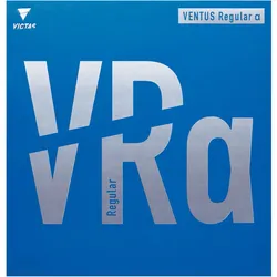 Victas Belag Ventus Regular alpha blau 1,5 - blau 1,5