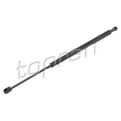 TOPRAN Gasfeder, Motorhaube 820 626 beidseitig für HYUNDAI