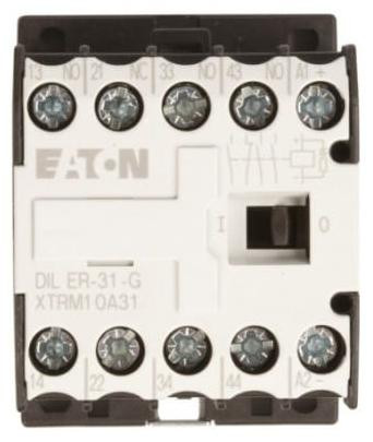 Eaton Diler-31-G (24Vdc)