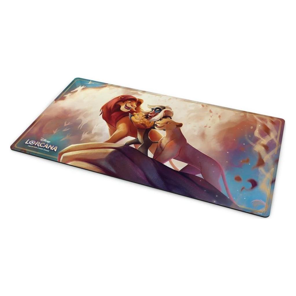 Ravensburger Disney Lorcana TCG Tapis de Jeu Le Roi Lion (PROD_AT_2080927)