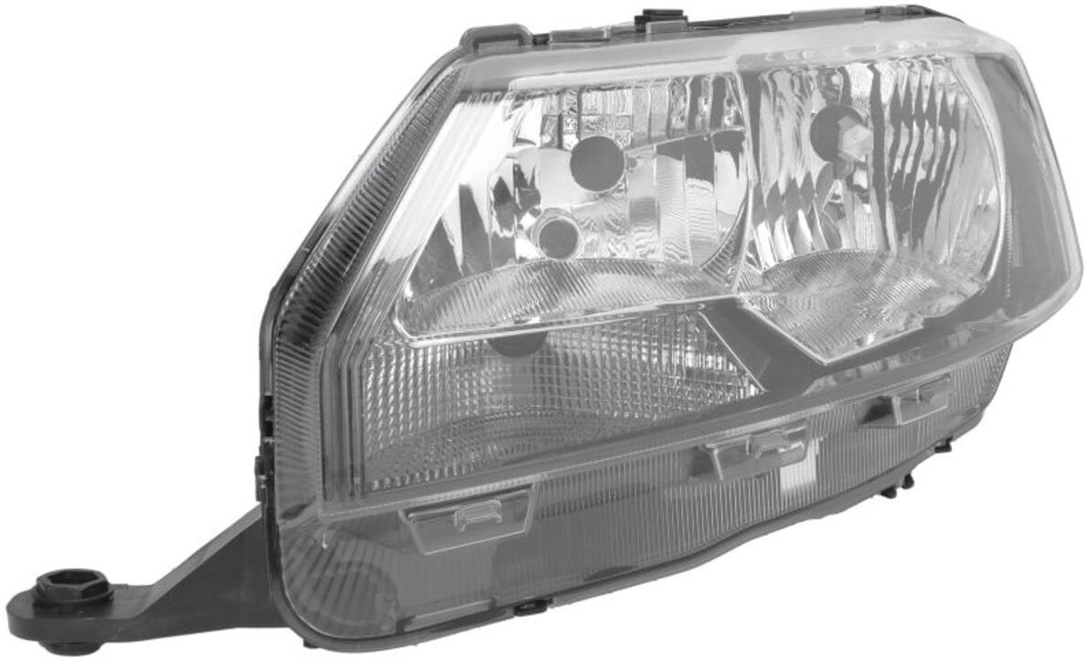 Depo Fanali 665-1124LMLD-EM