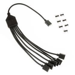 Kolink PGW-AC-KOL-081 Strom Anschlusskabel Mehrfarbig 0.3 m