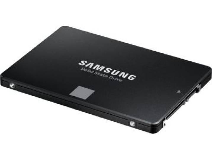 Samsung - Disque Ssd Interne 870 Evo 500go