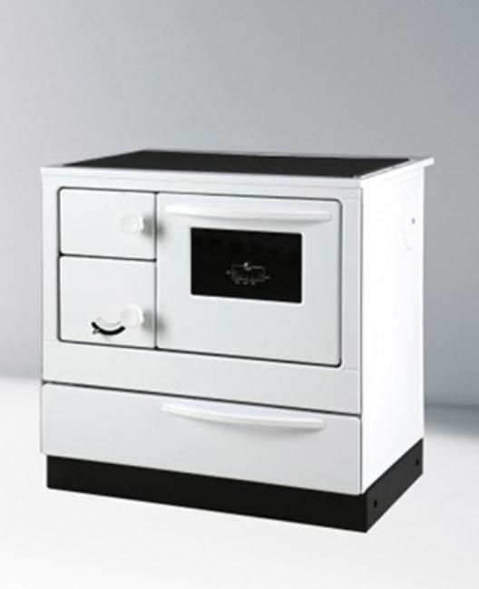 THORMAVYROBA Dauerbrandherd ÖKONOM 85 De luxe re, 7kW,850/850/600 mm 08032209