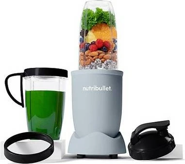 Nutribullet Pro NB907MASL