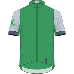 Endura, Herren, Velotrikot, FS260 (L), Grün, L